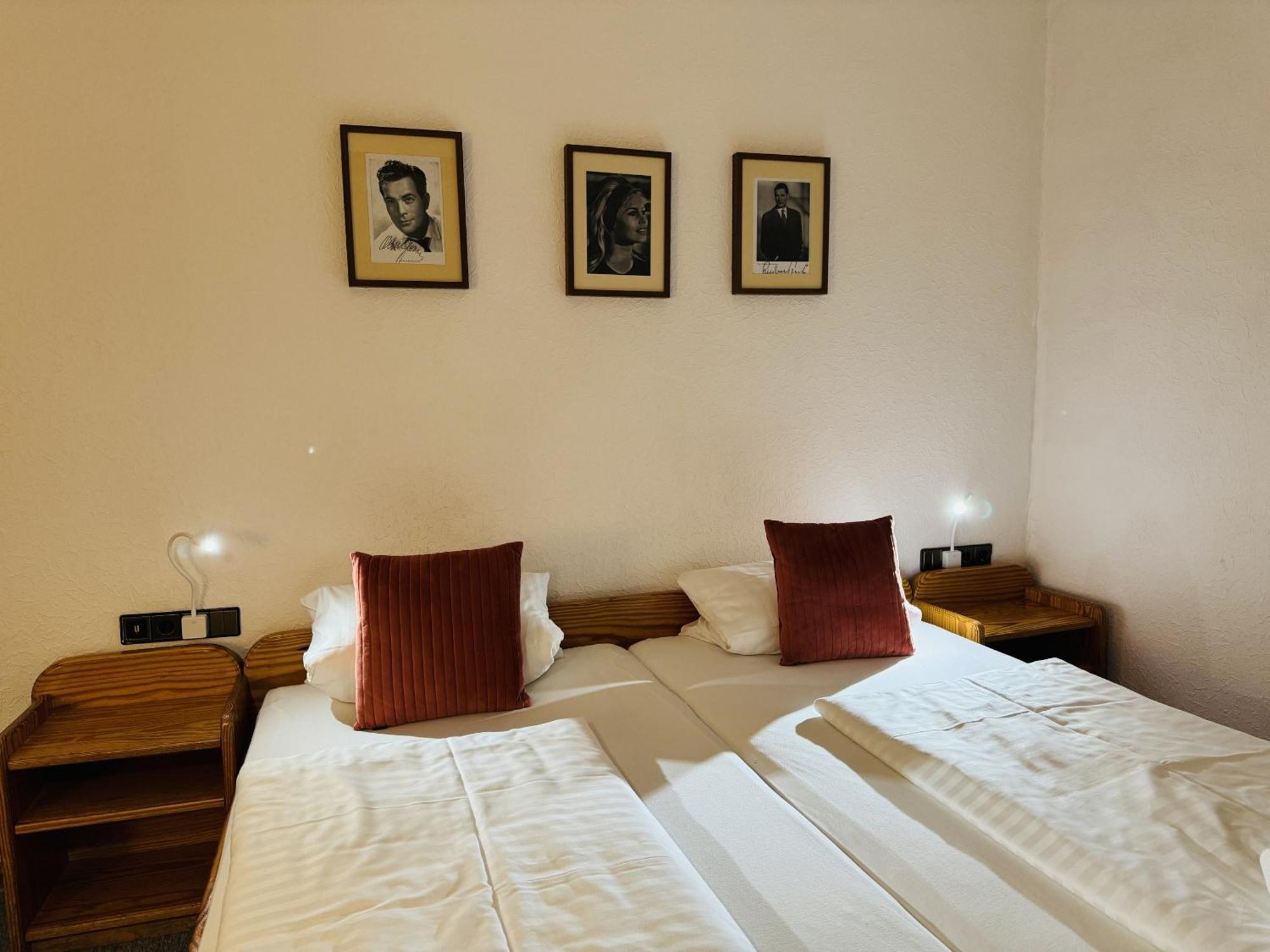 Hotel Nest Berlin Exterior foto