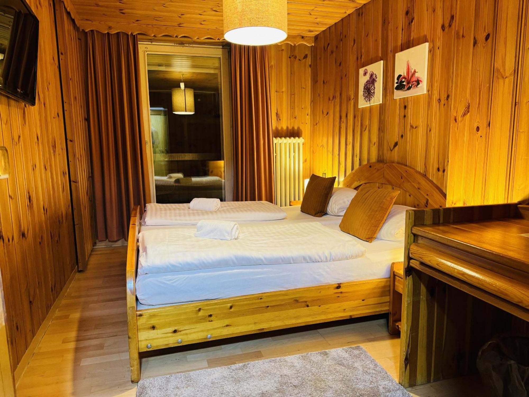 Hotel Nest Berlin Cameră foto
