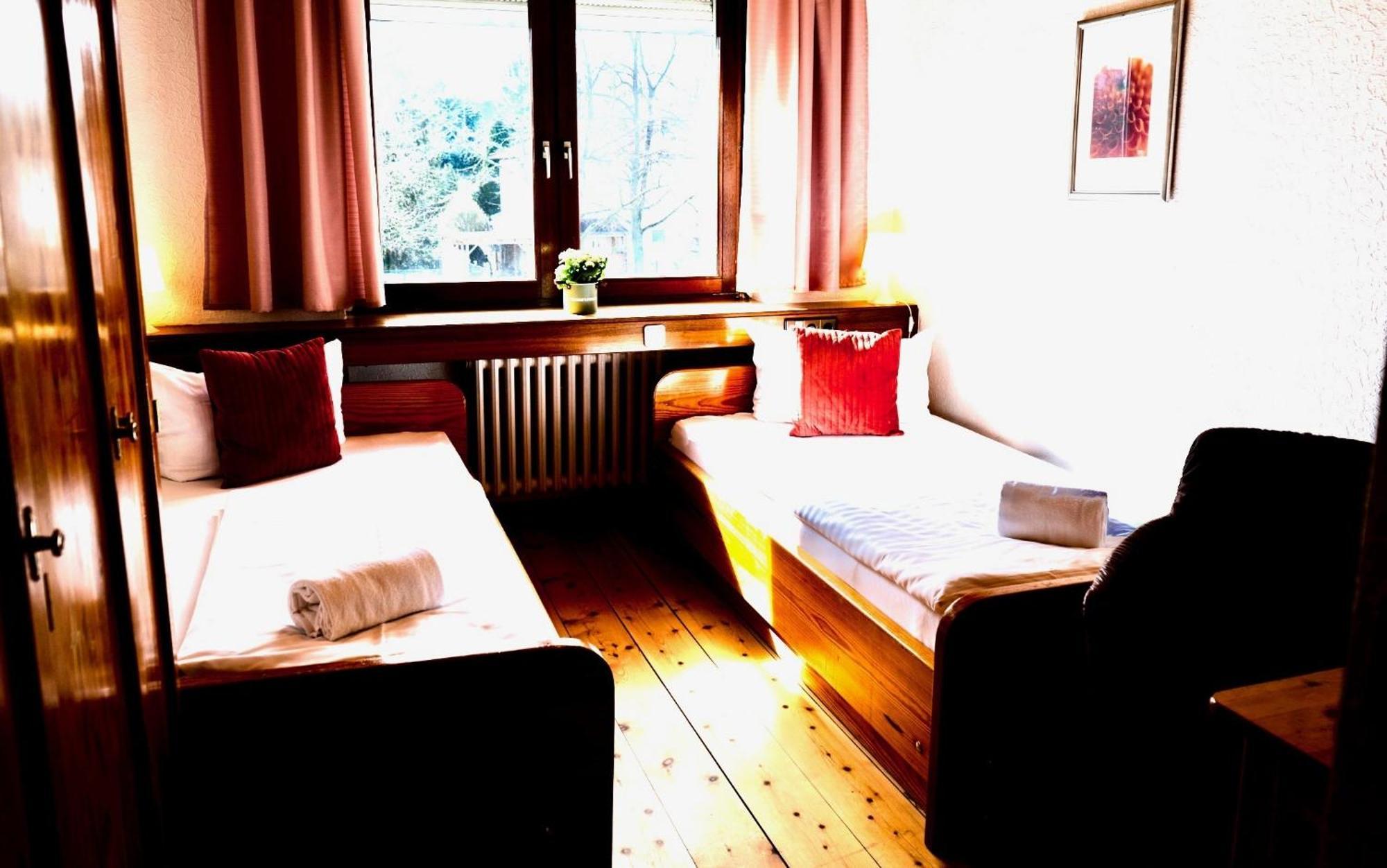 Hotel Nest Berlin Exterior foto