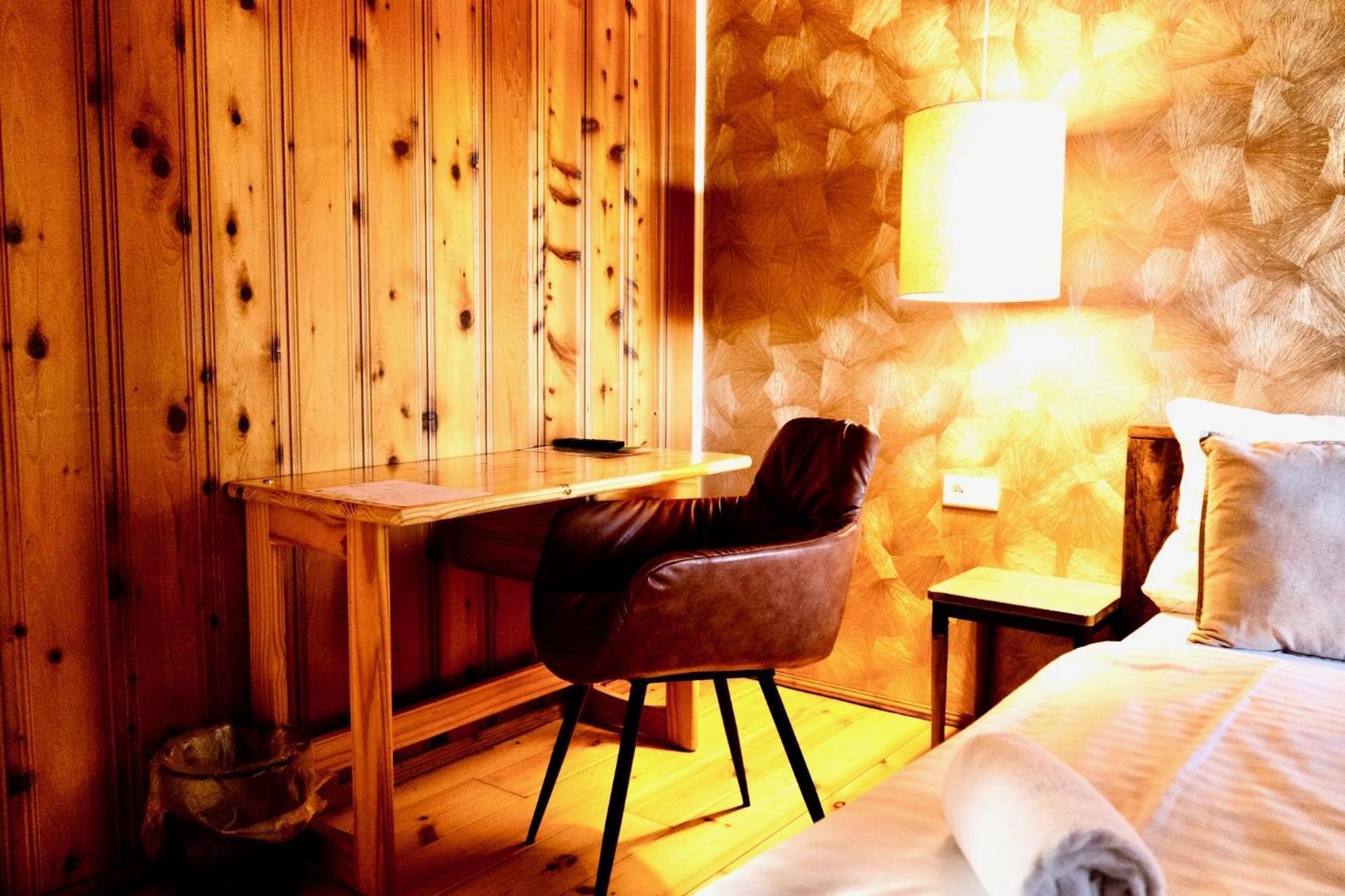 Hotel Nest Berlin Exterior foto