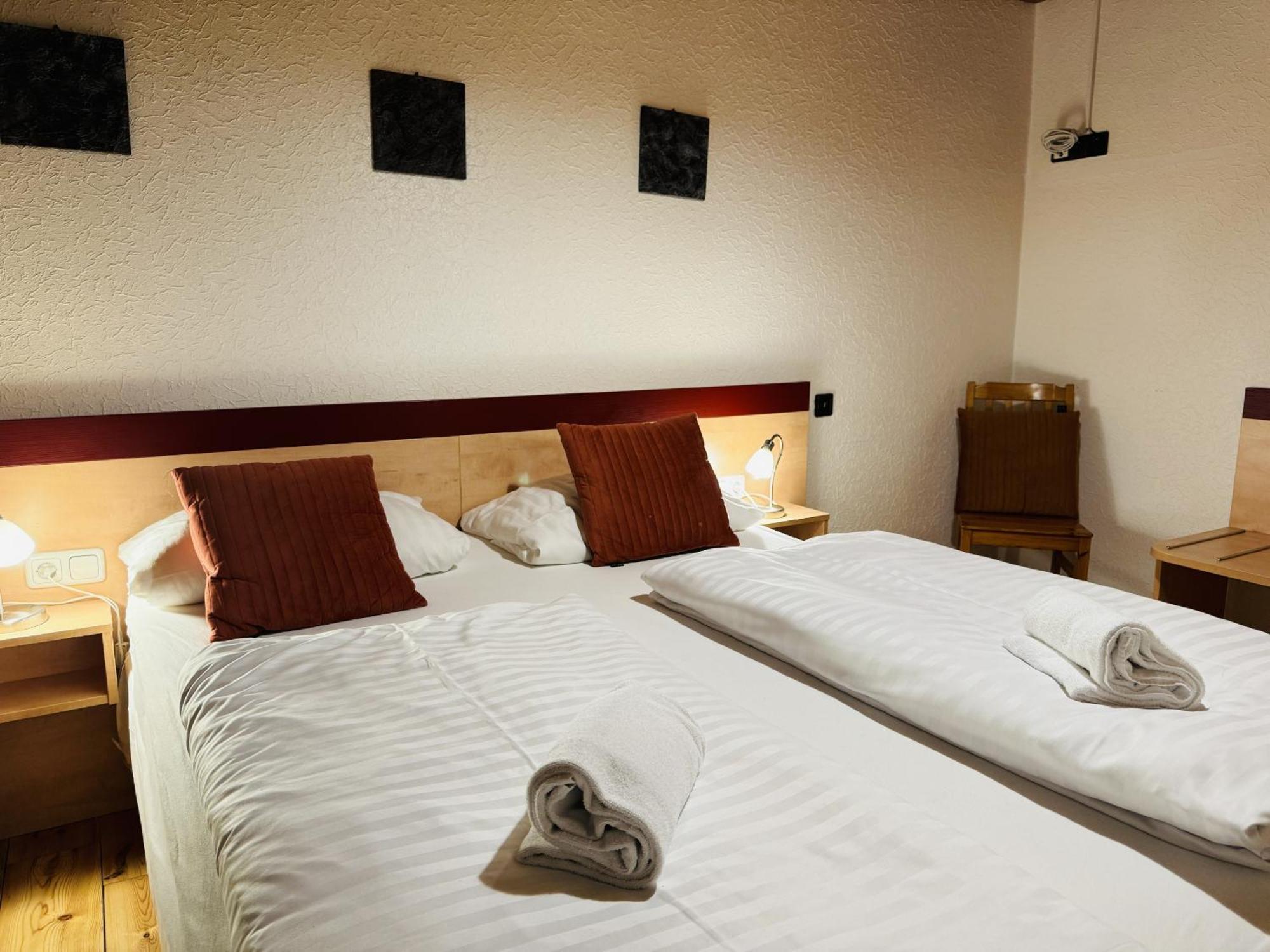 Hotel Nest Berlin Cameră foto