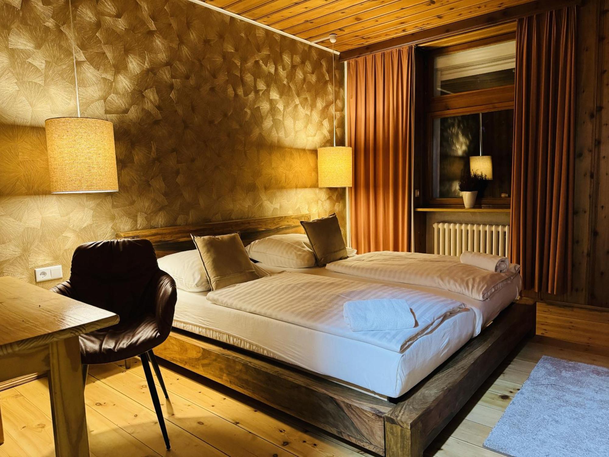 Hotel Nest Berlin Cameră foto