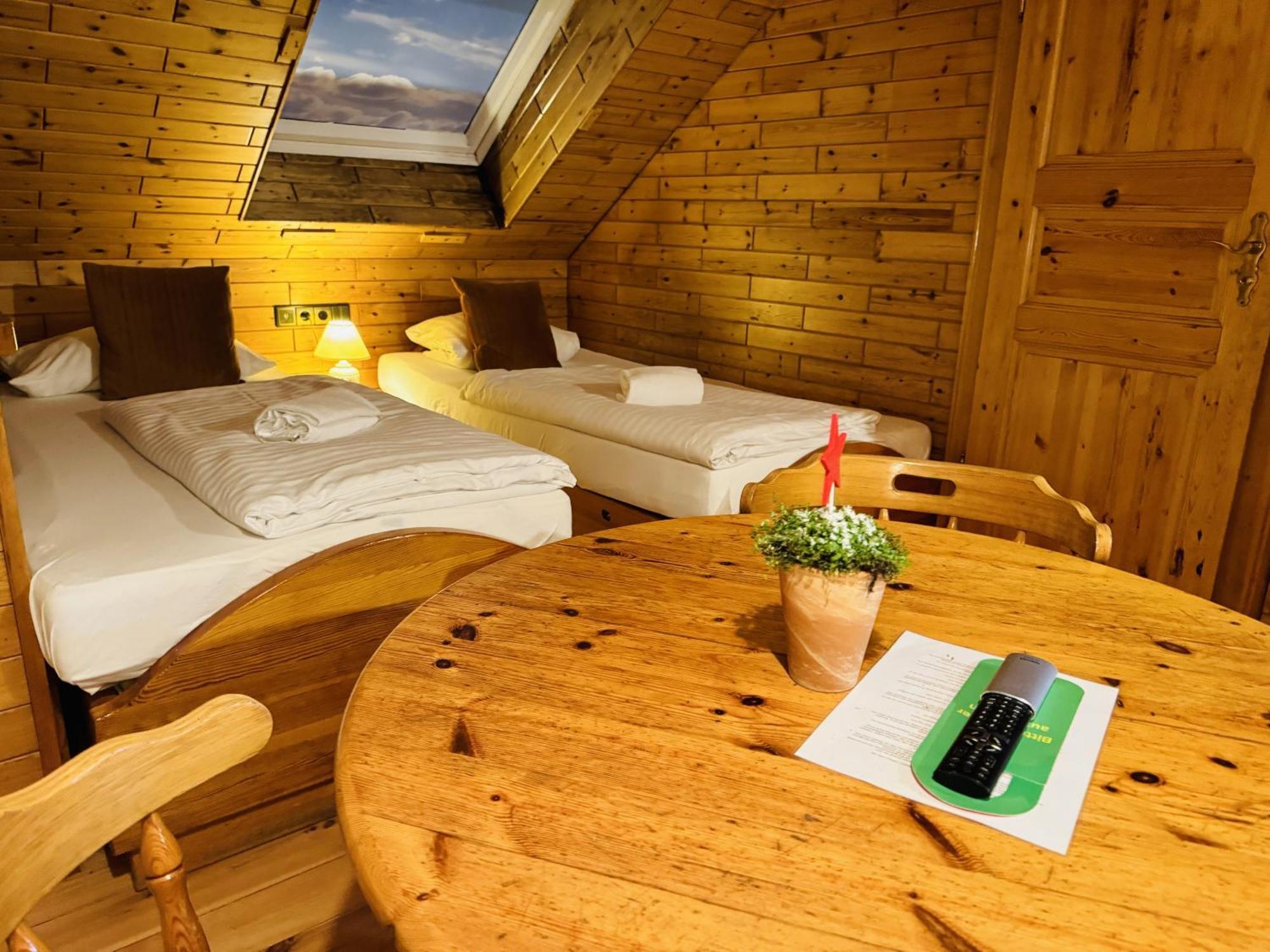 Hotel Nest Berlin Cameră foto
